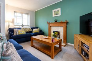 Sitting Room- click for photo gallery